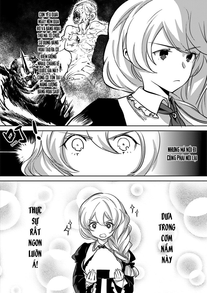 Houkai Gakuen Ex - Sakura Arc Chap 3 - Next Chap 4