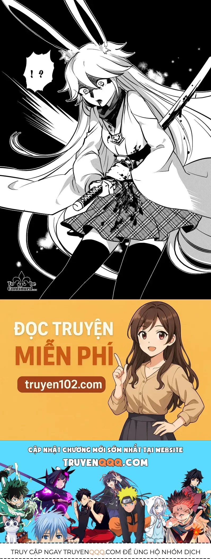 Houkai Gakuen Ex - Sakura Arc Chap 7 - Next Chap 8