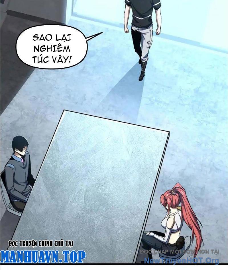 Hư Thực Chi Vương Chap 21 - Next Chap 22