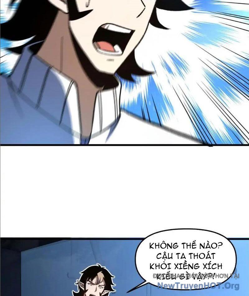 Hư Thực Chi Vương Chap 21 - Next Chap 22