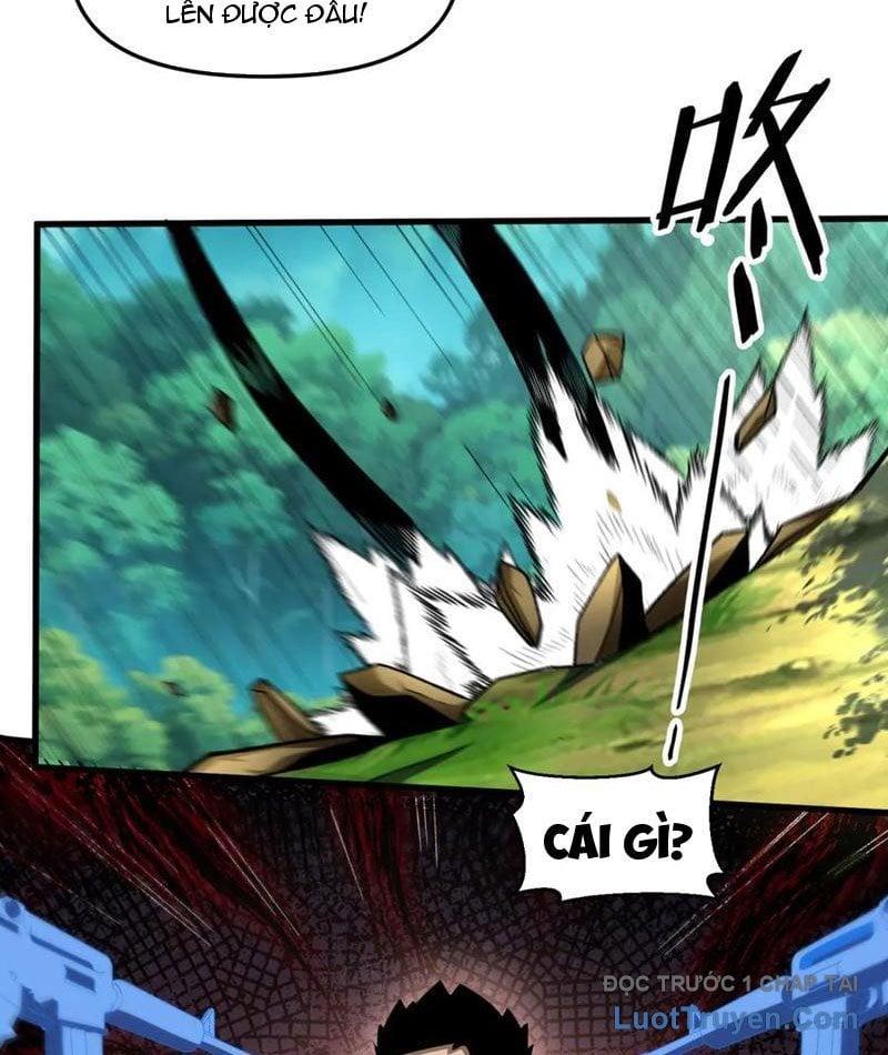 Hư Thực Chi Vương Chap 31 - Next Chap 32