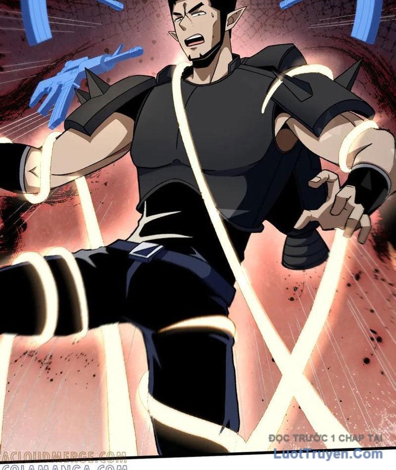 Hư Thực Chi Vương Chap 31 - Next Chap 32