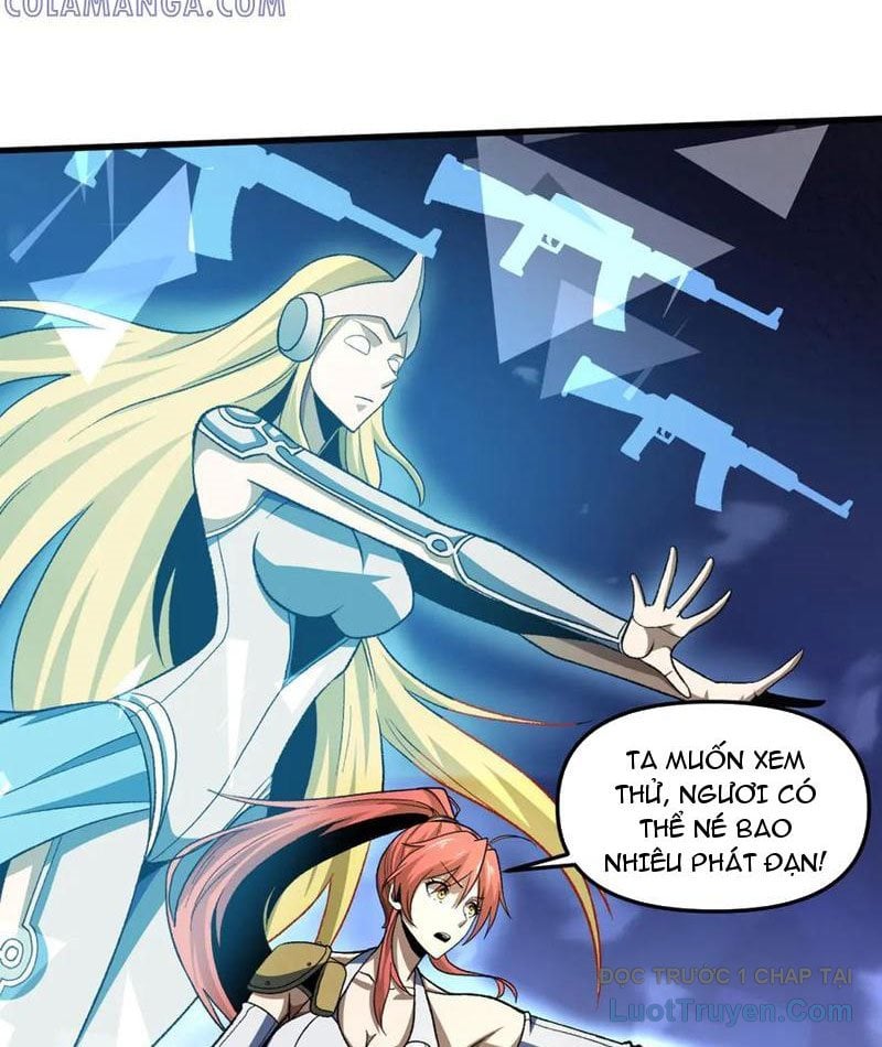 Hư Thực Chi Vương Chap 31 - Next Chap 32