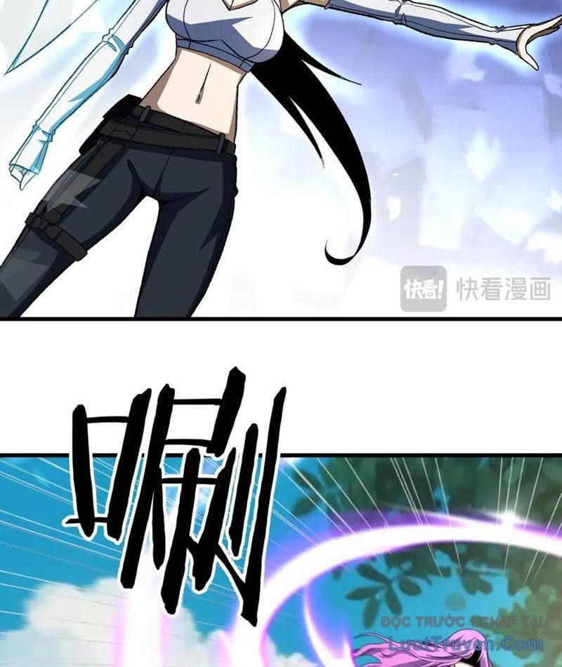 Hư Thực Chi Vương Chap 31 - Next Chap 32