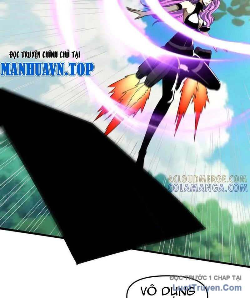 Hư Thực Chi Vương Chap 31 - Next Chap 32