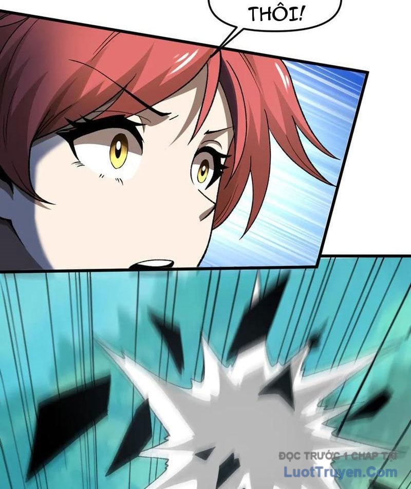 Hư Thực Chi Vương Chap 31 - Next Chap 32