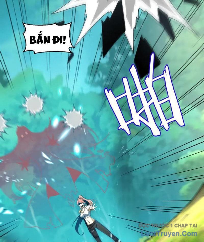 Hư Thực Chi Vương Chap 31 - Next Chap 32