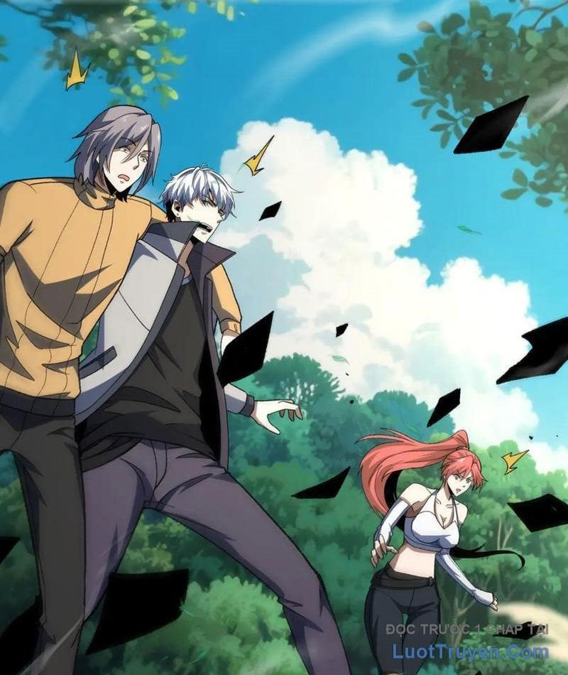 Hư Thực Chi Vương Chap 31 - Next Chap 32