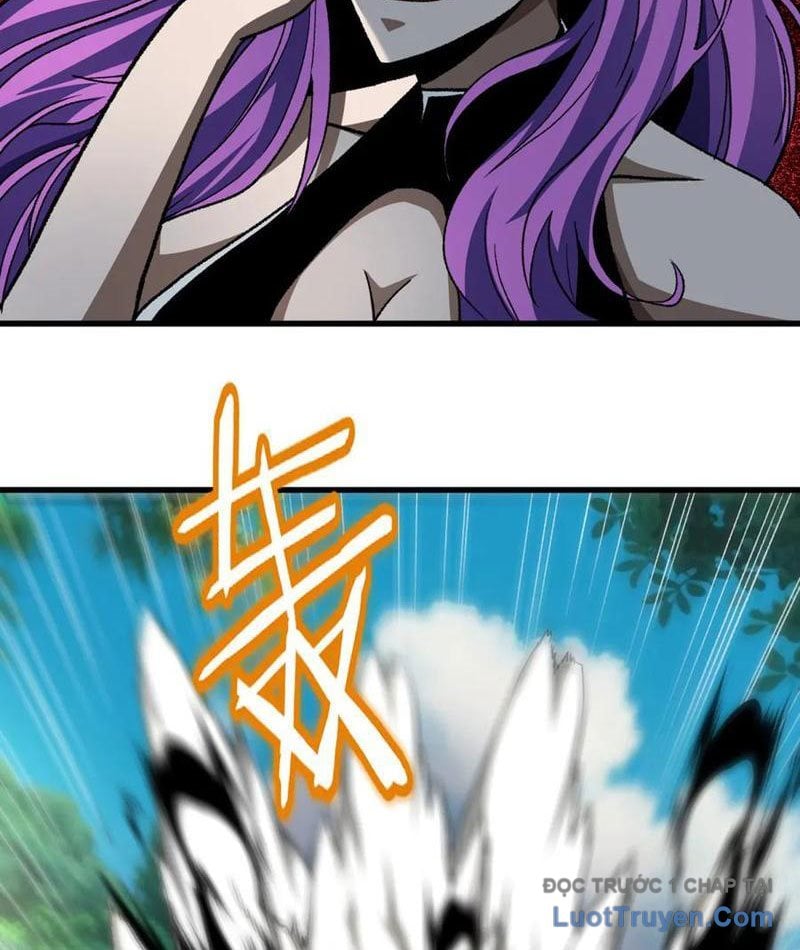 Hư Thực Chi Vương Chap 31 - Next Chap 32
