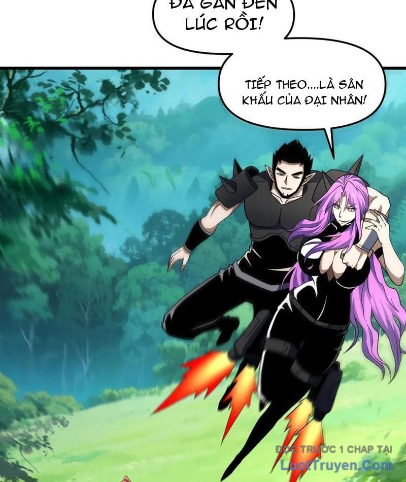 Hư Thực Chi Vương Chap 31 - Next Chap 32