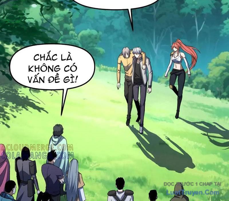 Hư Thực Chi Vương Chap 31 - Next Chap 32