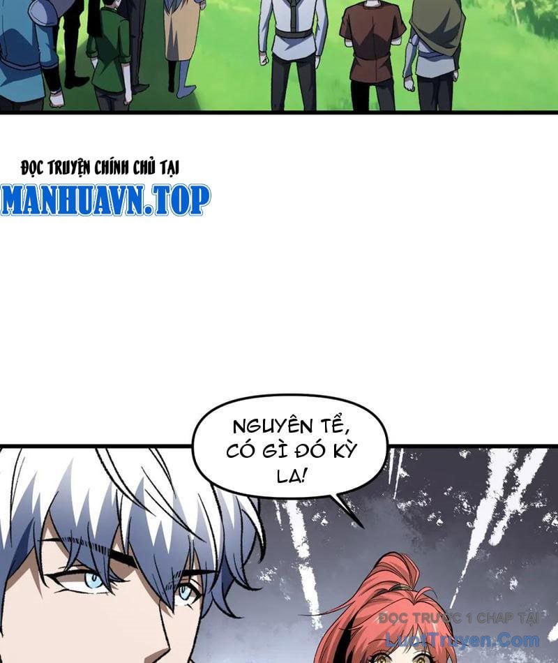 Hư Thực Chi Vương Chap 31 - Next Chap 32