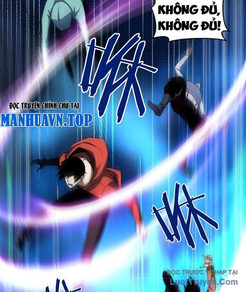 Hư Thực Chi Vương Chap 31 - Next Chap 32