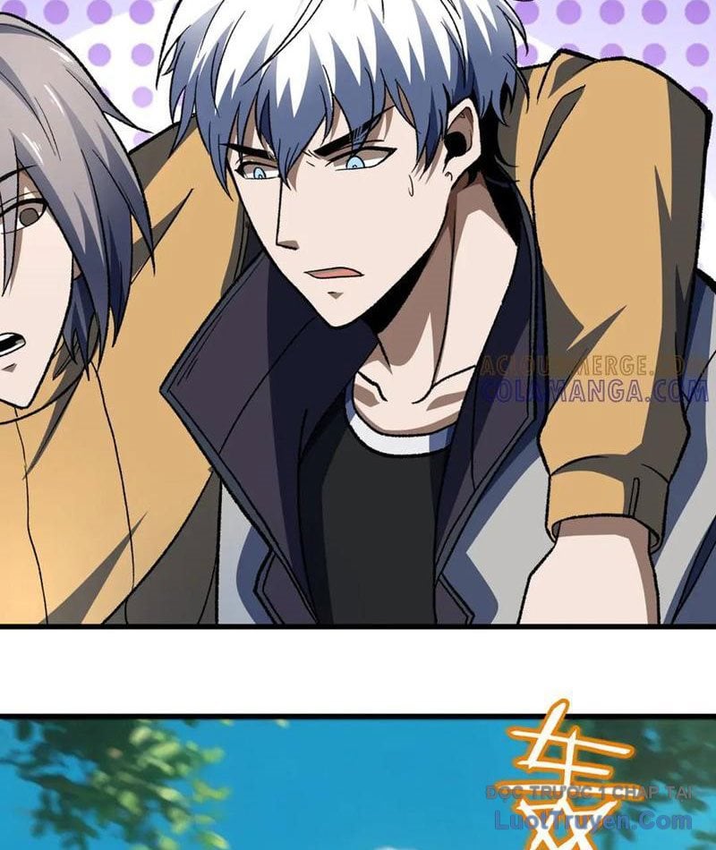 Hư Thực Chi Vương Chap 31 - Next Chap 32