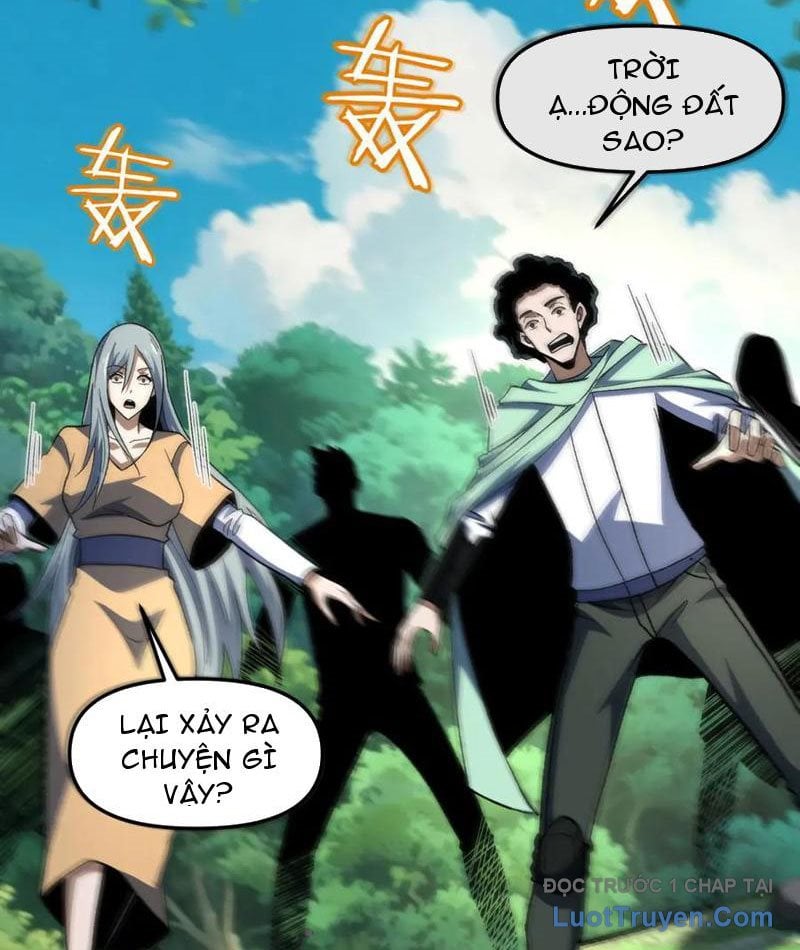 Hư Thực Chi Vương Chap 31 - Next Chap 32