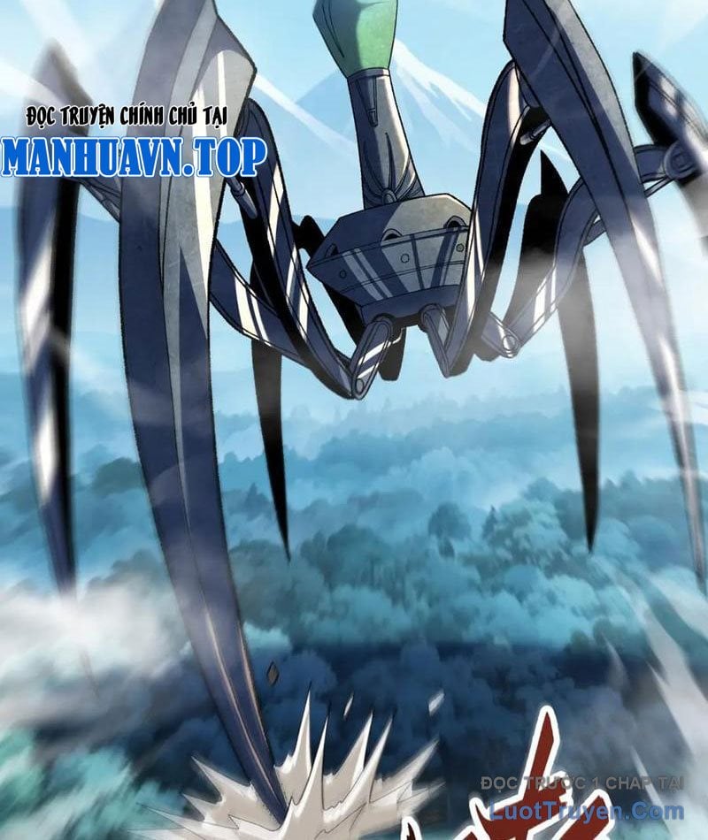 Hư Thực Chi Vương Chap 31 - Next Chap 32