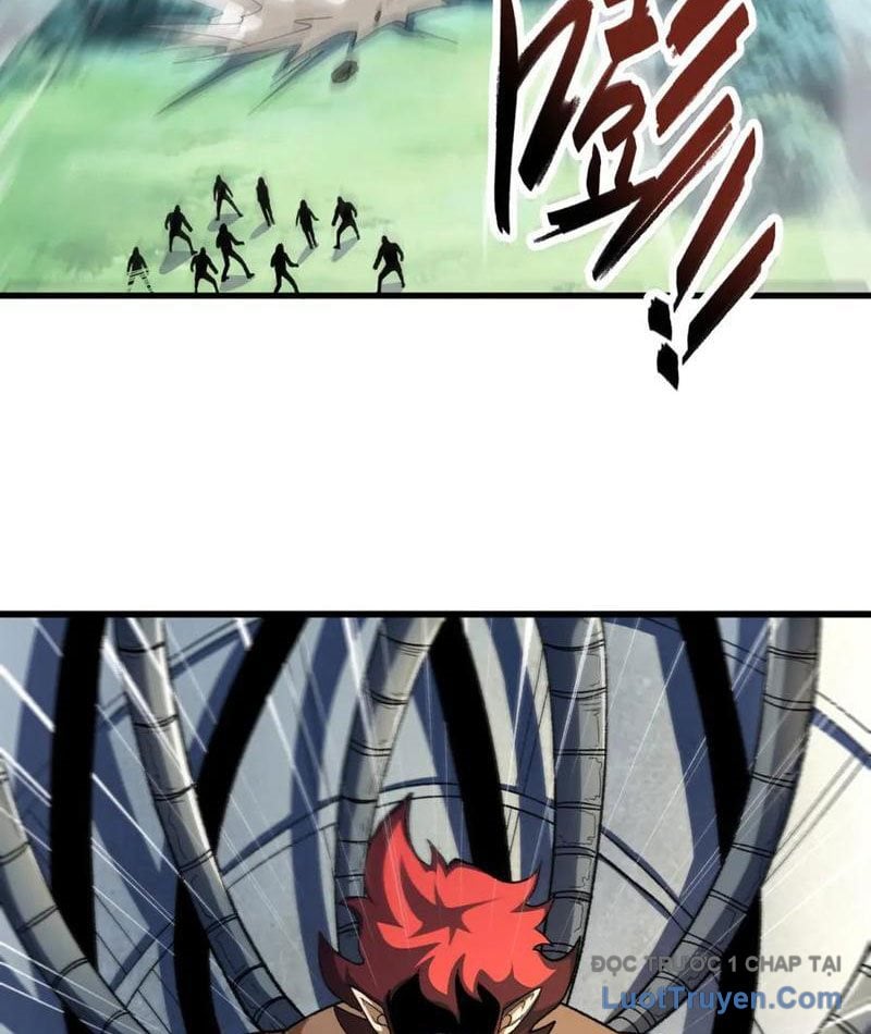 Hư Thực Chi Vương Chap 31 - Next Chap 32