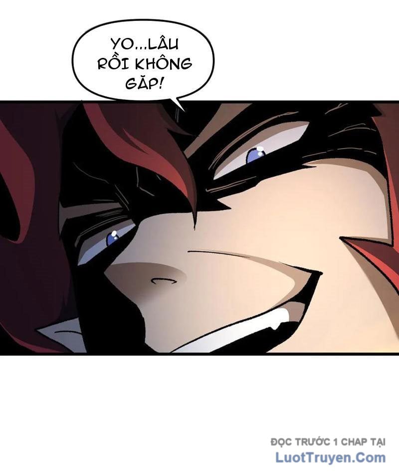 Hư Thực Chi Vương Chap 31 - Next Chap 32