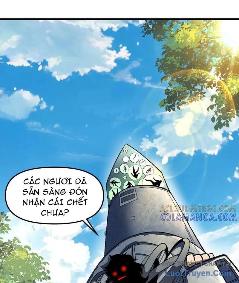Hư Thực Chi Vương Chap 31 - Next Chap 32