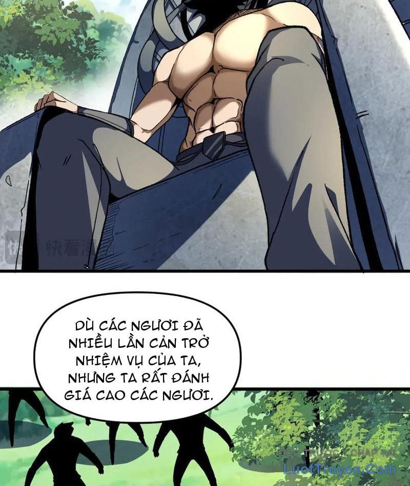 Hư Thực Chi Vương Chap 31 - Next Chap 32