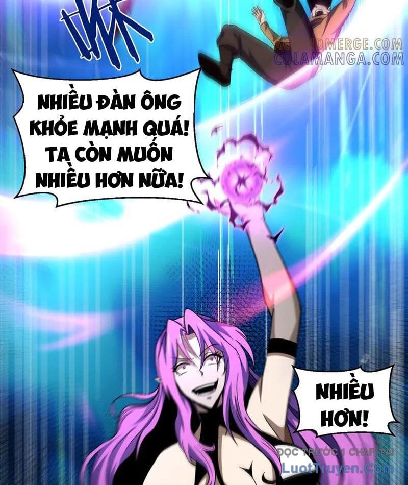 Hư Thực Chi Vương Chap 31 - Next Chap 32