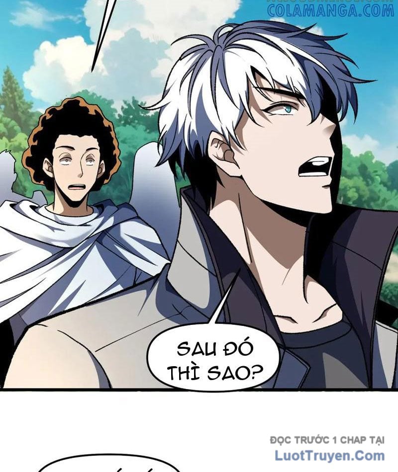 Hư Thực Chi Vương Chap 31 - Next Chap 32