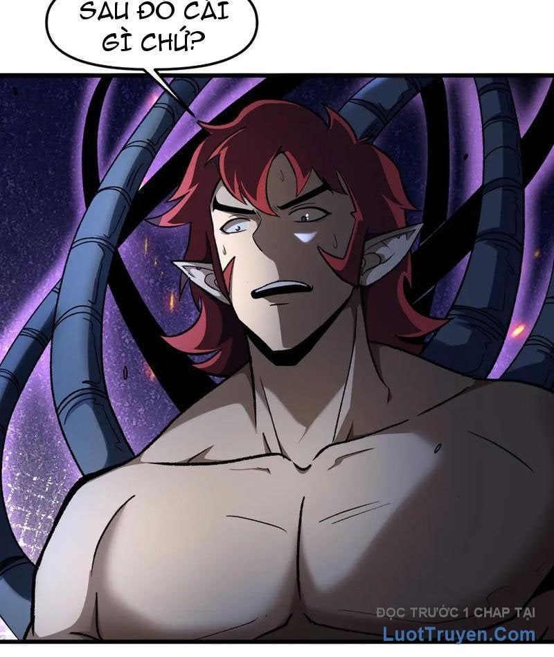 Hư Thực Chi Vương Chap 31 - Next Chap 32