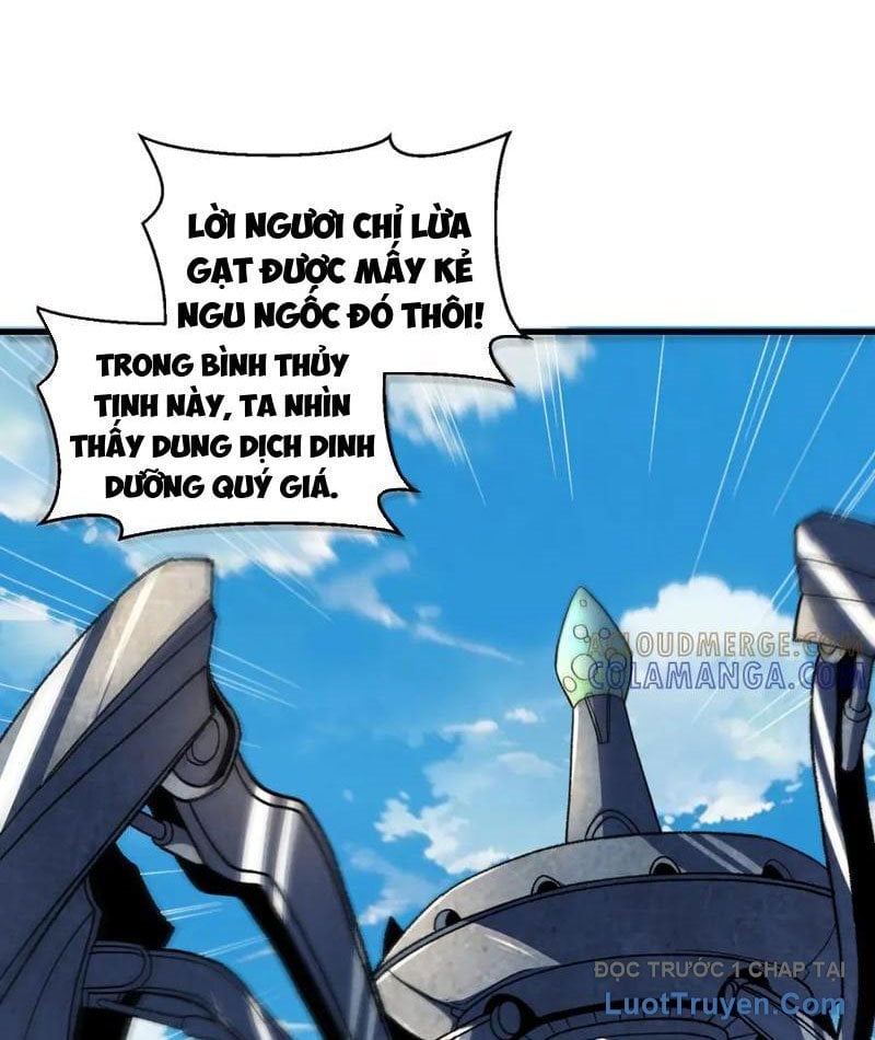 Hư Thực Chi Vương Chap 31 - Next Chap 32