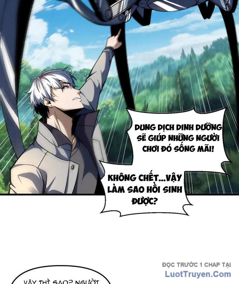 Hư Thực Chi Vương Chap 31 - Next Chap 32