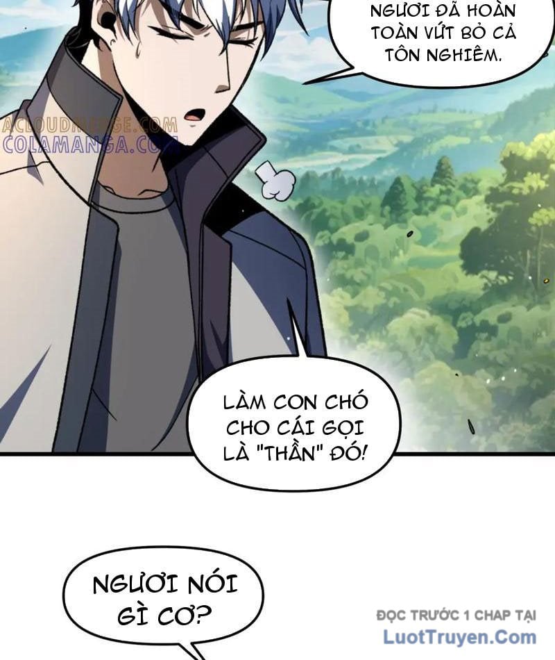 Hư Thực Chi Vương Chap 31 - Next Chap 32