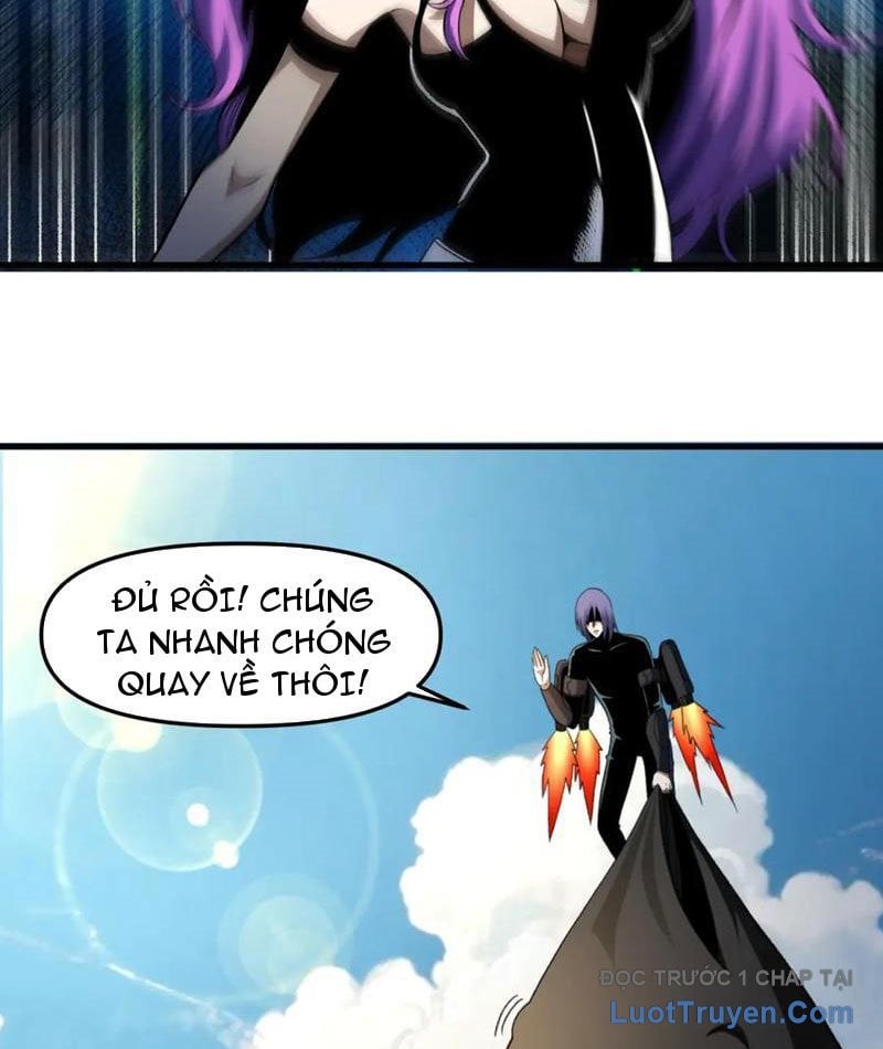 Hư Thực Chi Vương Chap 31 - Next Chap 32