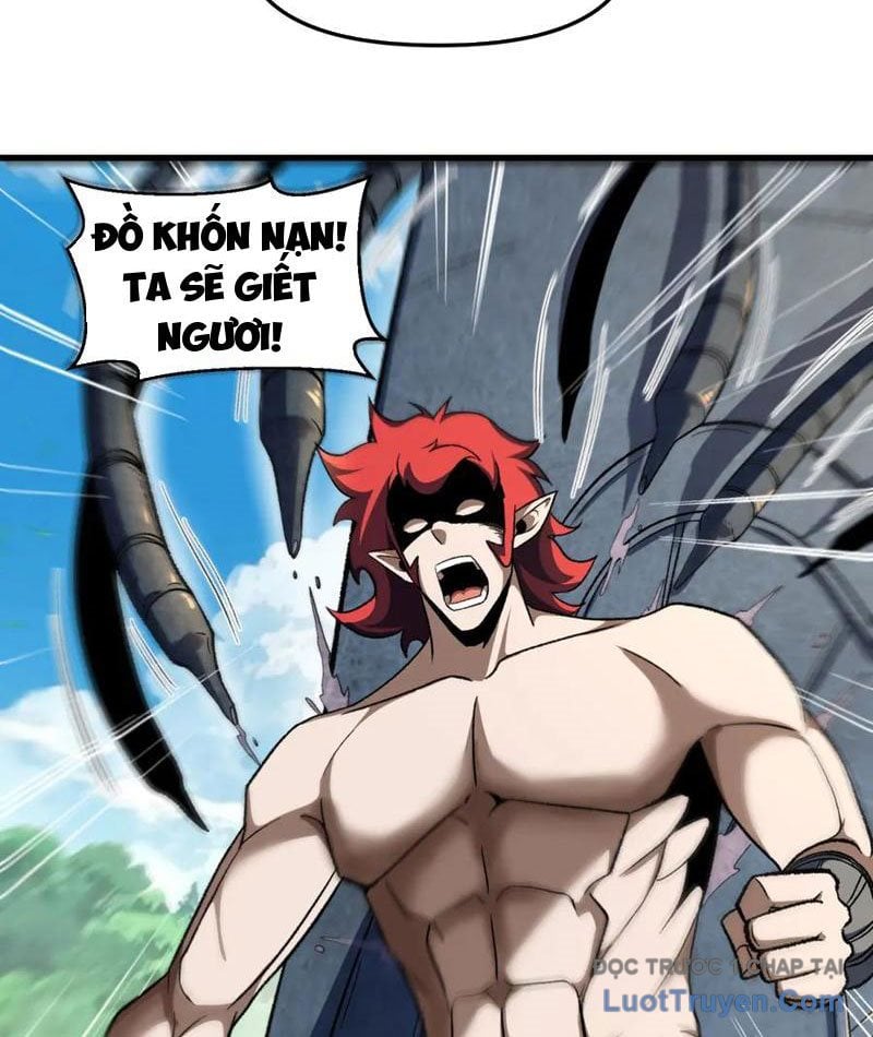 Hư Thực Chi Vương Chap 31 - Next Chap 32