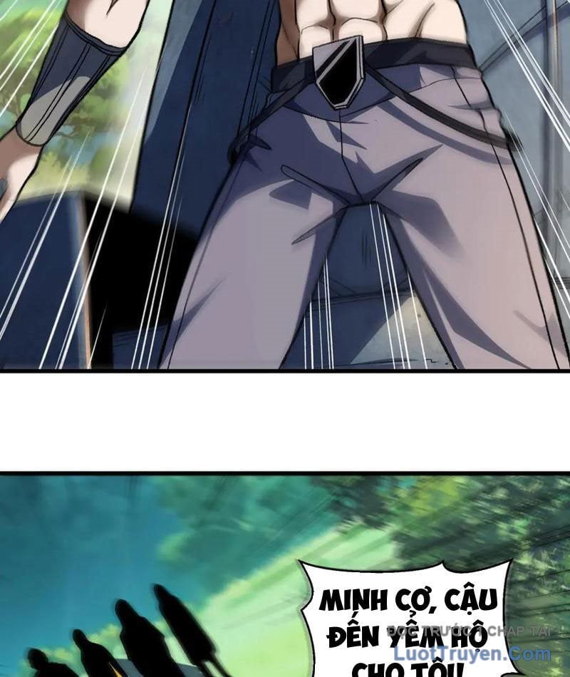 Hư Thực Chi Vương Chap 31 - Next Chap 32