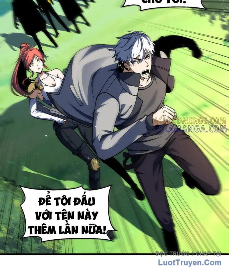 Hư Thực Chi Vương Chap 31 - Next Chap 32