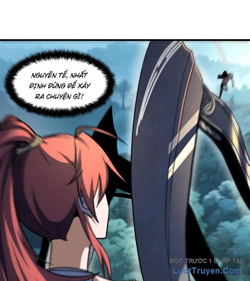 Hư Thực Chi Vương Chap 31 - Next Chap 32