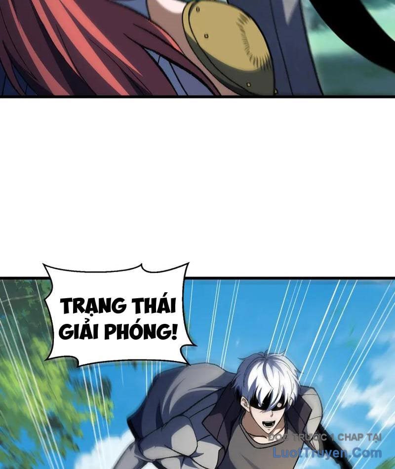 Hư Thực Chi Vương Chap 31 - Next Chap 32