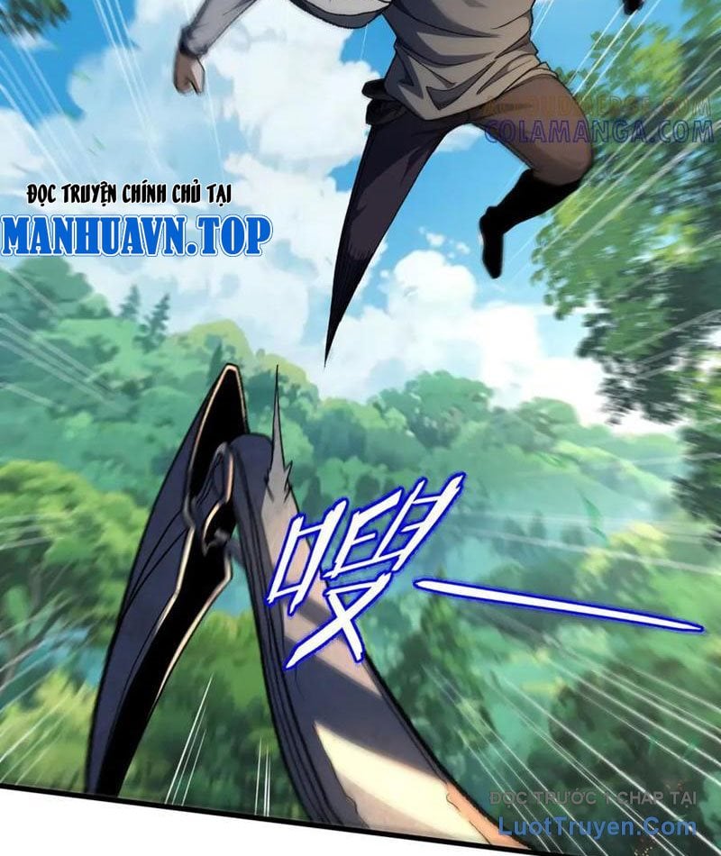 Hư Thực Chi Vương Chap 31 - Next Chap 32