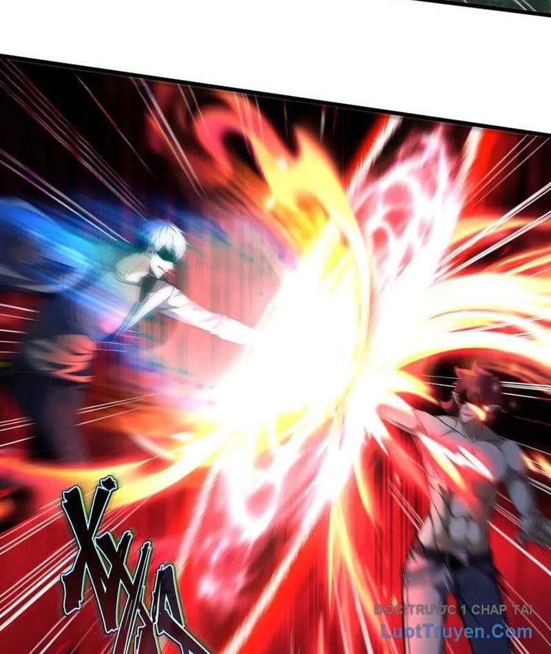 Hư Thực Chi Vương Chap 31 - Next Chap 32