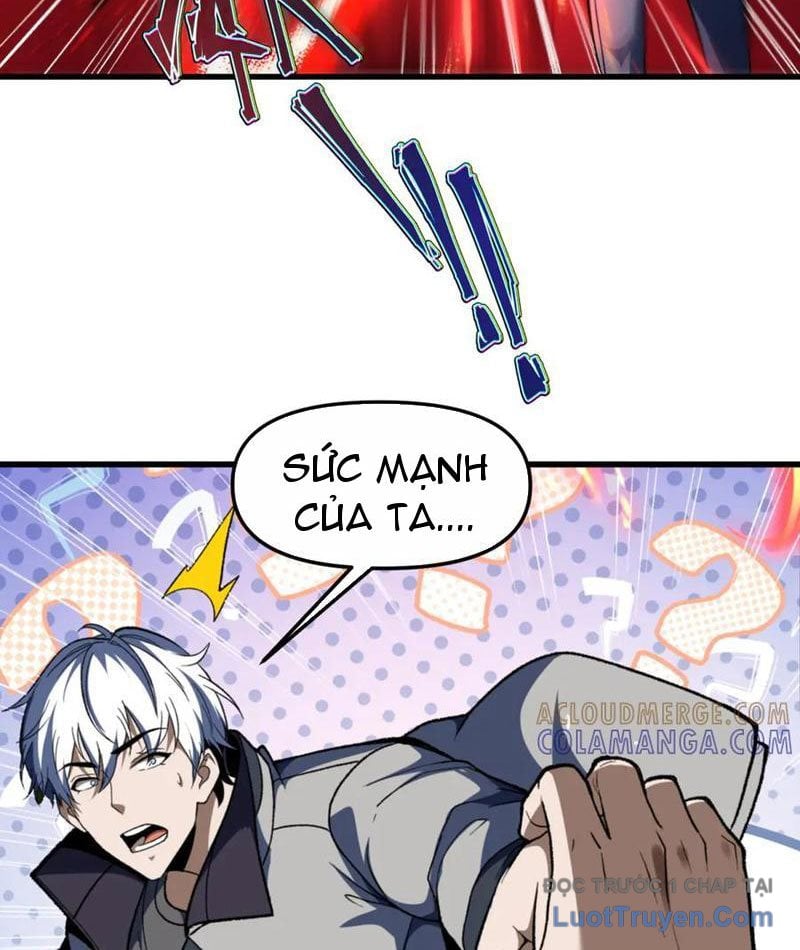 Hư Thực Chi Vương Chap 31 - Next Chap 32