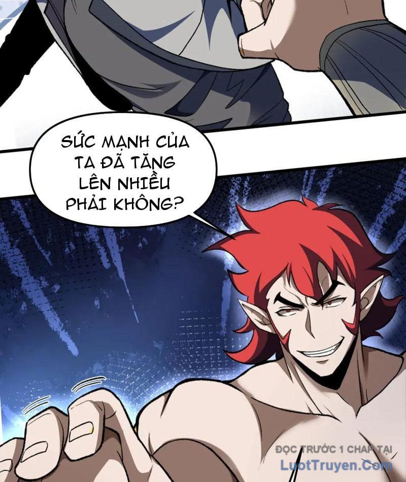 Hư Thực Chi Vương Chap 31 - Next Chap 32