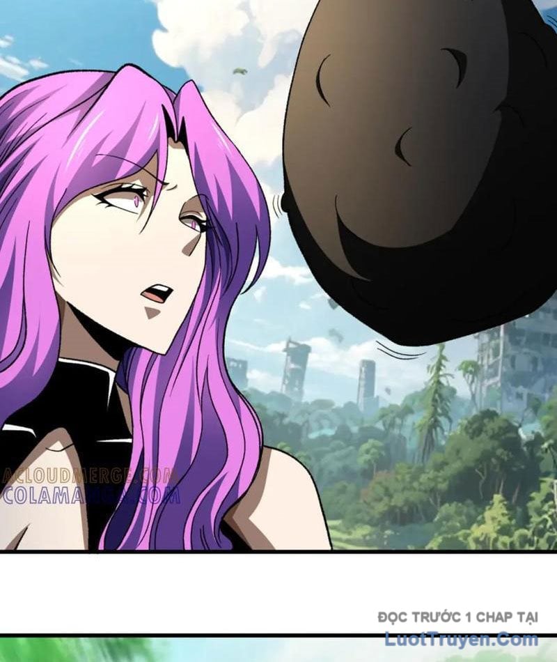 Hư Thực Chi Vương Chap 31 - Next Chap 32