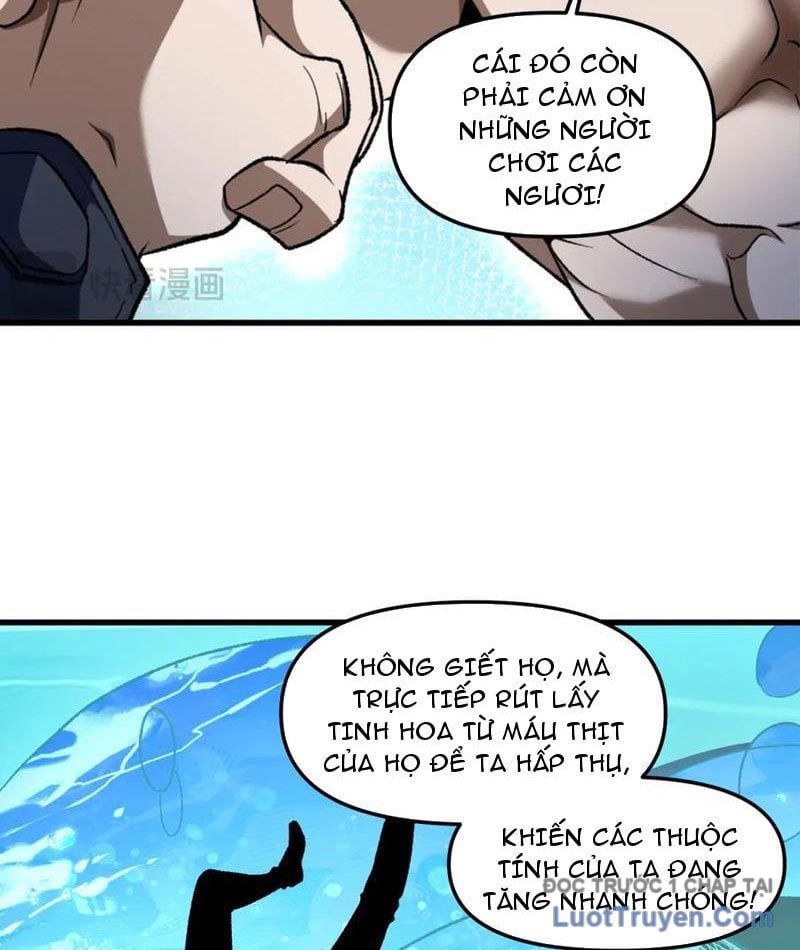 Hư Thực Chi Vương Chap 31 - Next Chap 32