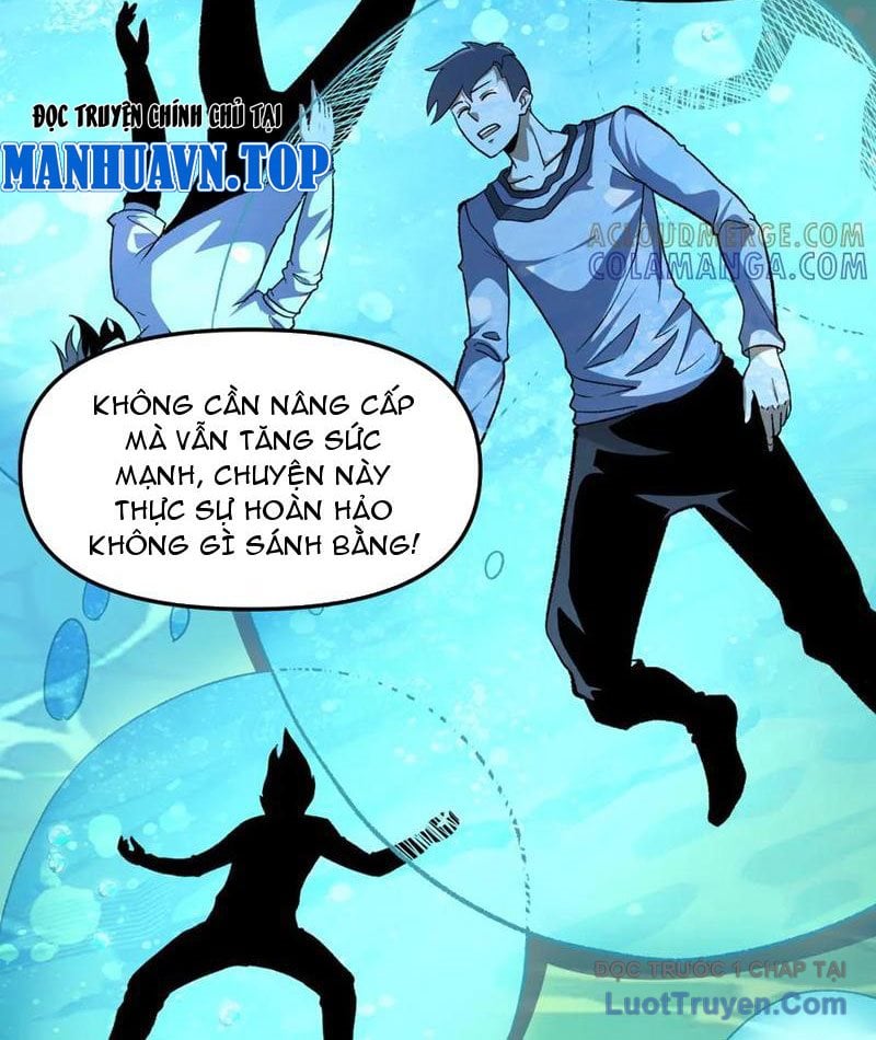 Hư Thực Chi Vương Chap 31 - Next Chap 32