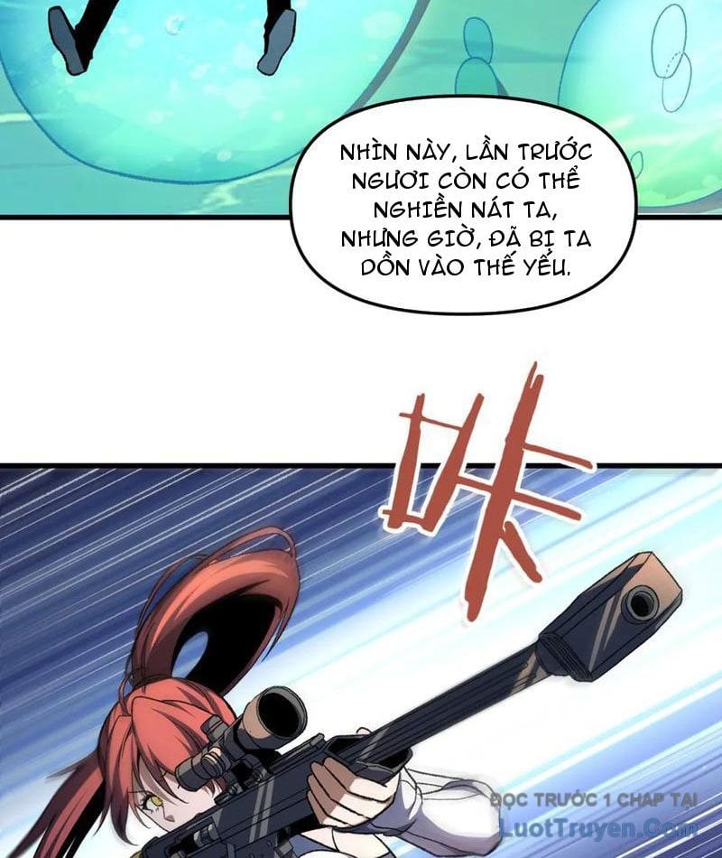 Hư Thực Chi Vương Chap 31 - Next Chap 32