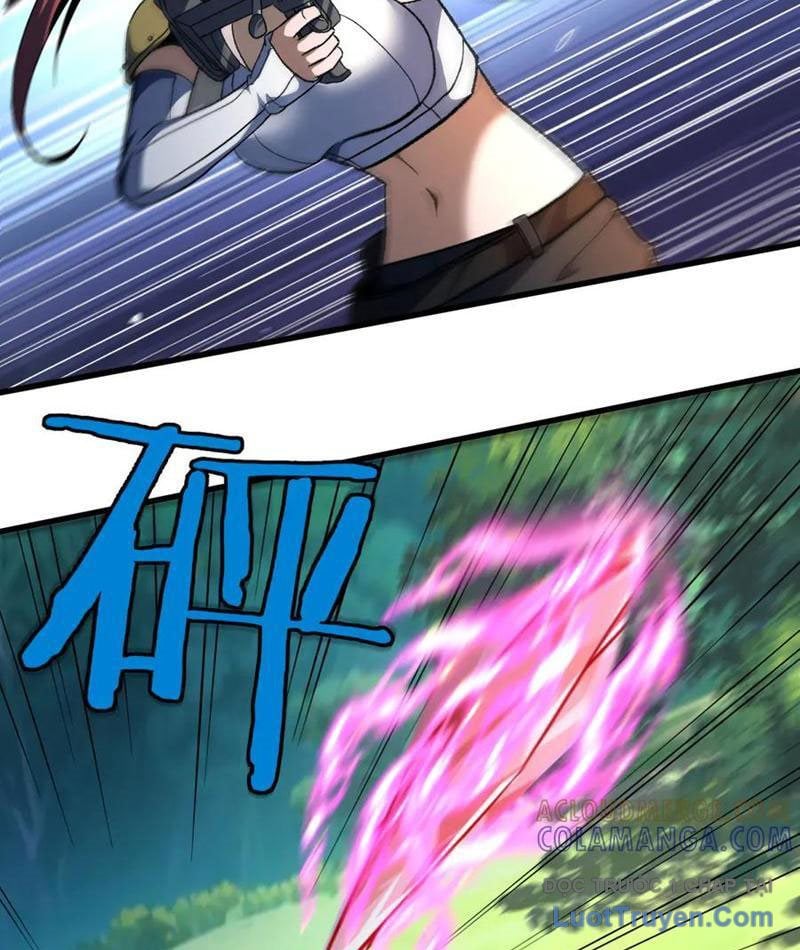 Hư Thực Chi Vương Chap 31 - Next Chap 32