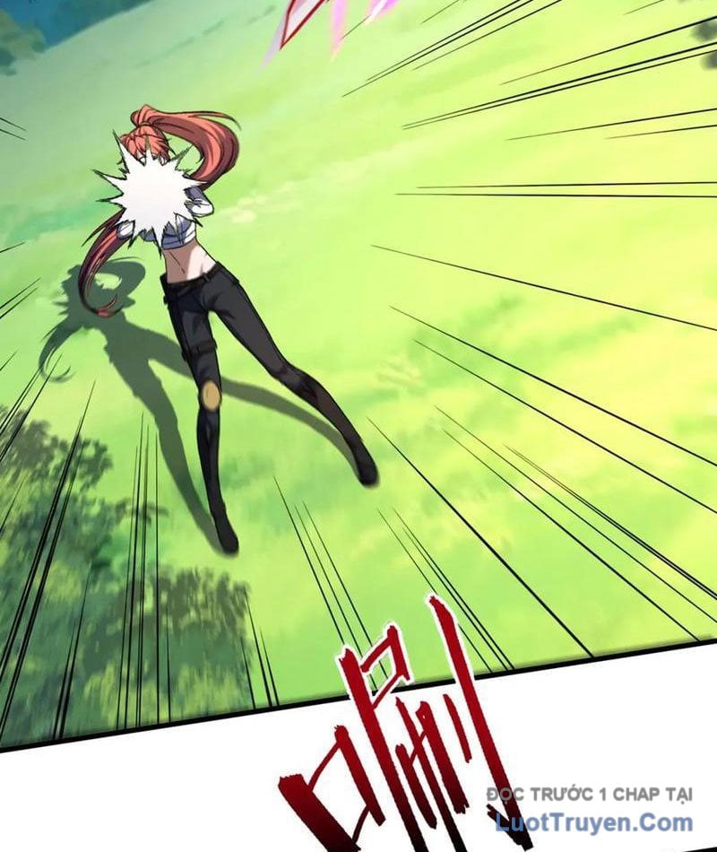 Hư Thực Chi Vương Chap 31 - Next Chap 32