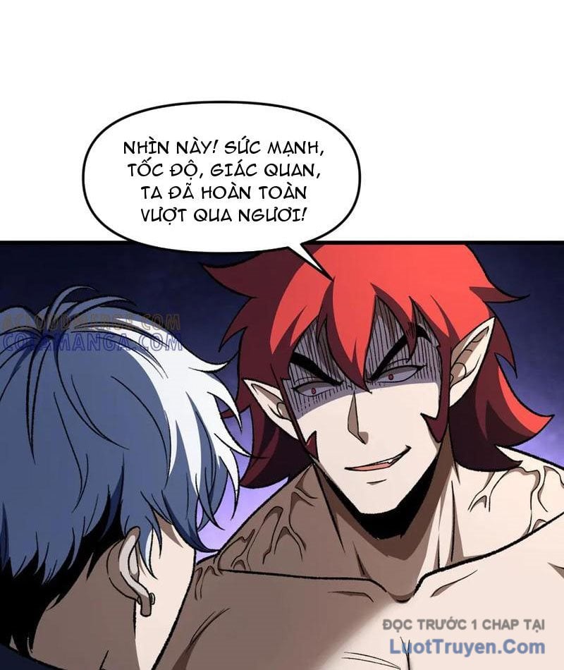 Hư Thực Chi Vương Chap 31 - Next Chap 32