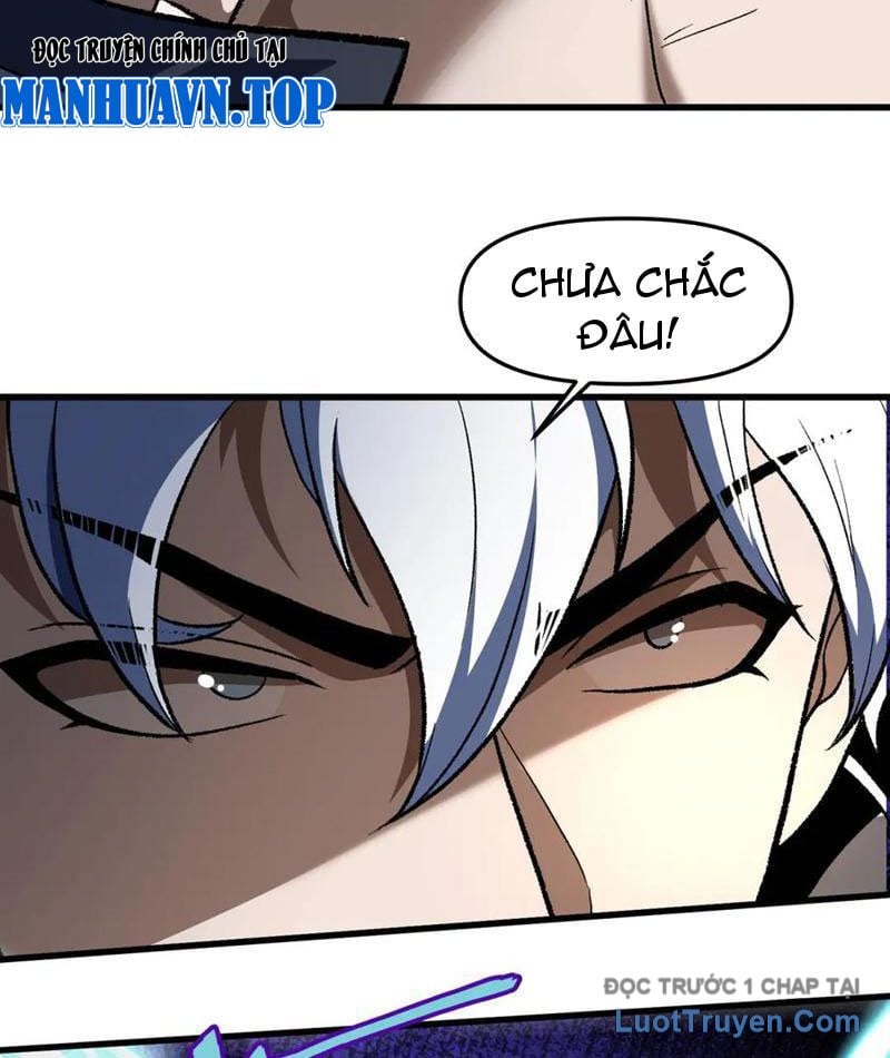 Hư Thực Chi Vương Chap 31 - Next Chap 32