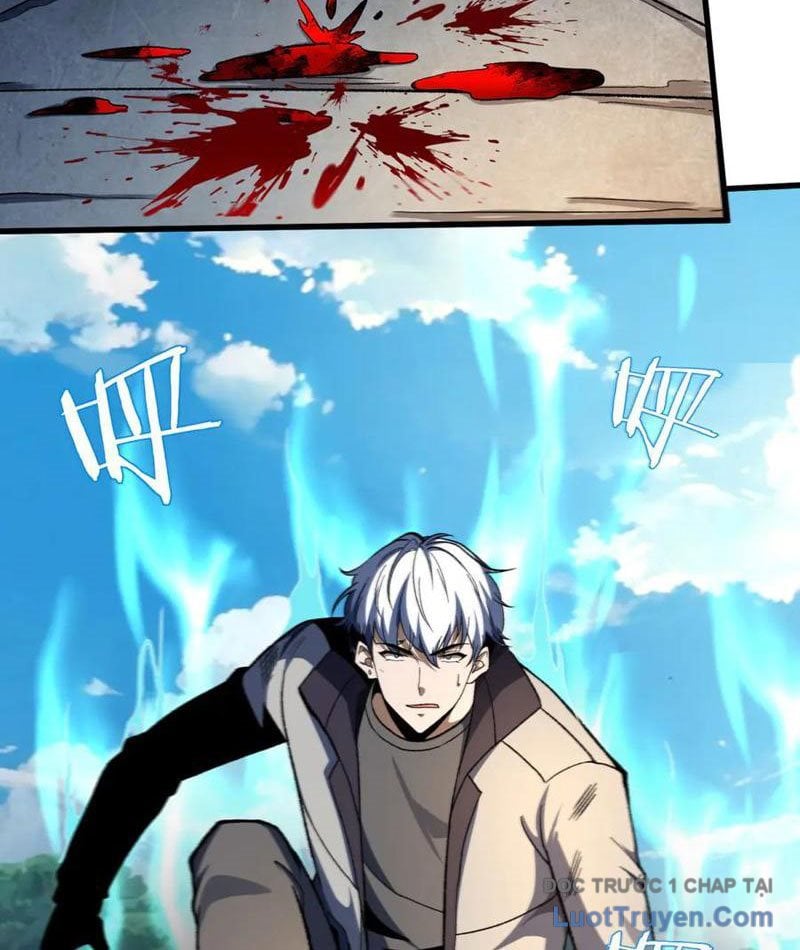 Hư Thực Chi Vương Chap 31 - Next Chap 32