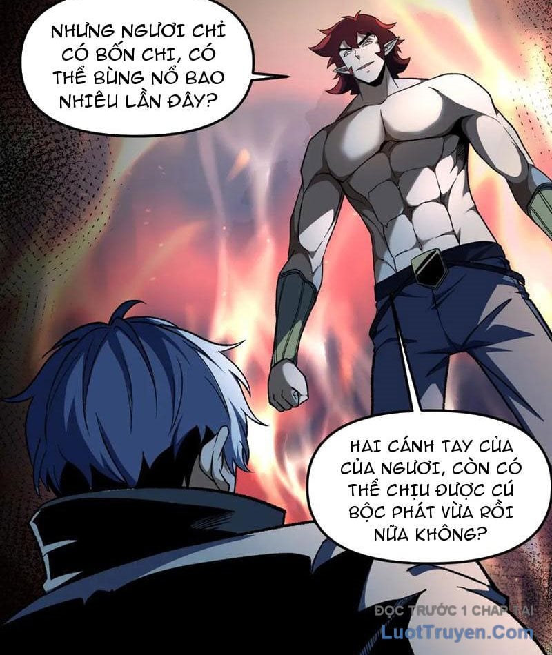 Hư Thực Chi Vương Chap 31 - Next Chap 32